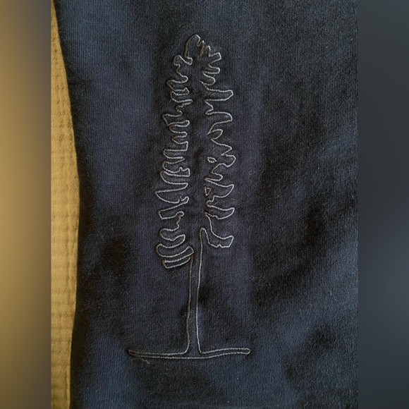 Sitka Organic Cotton Hoodie - Picture 6 of 12